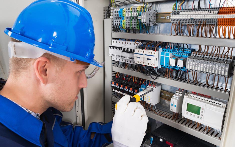 électricien bâtiment et industriel Meaux