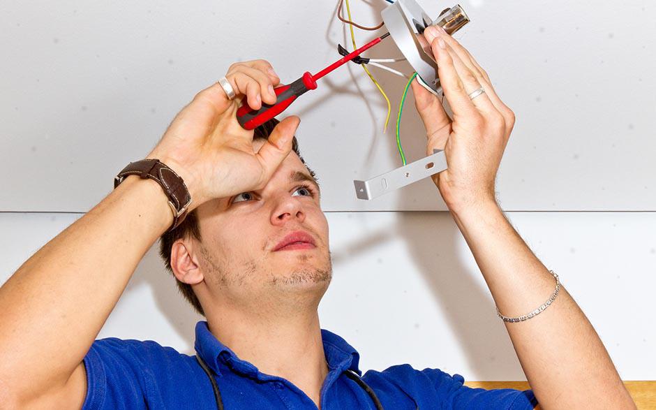 électricien devis gratuit Paris 16