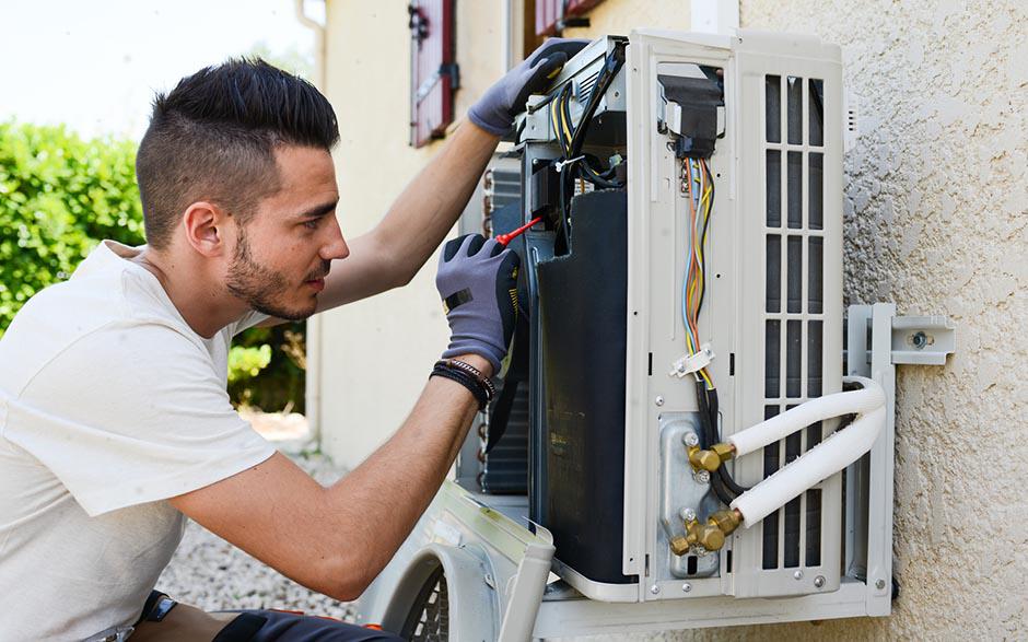 électricien maintenance Colombes