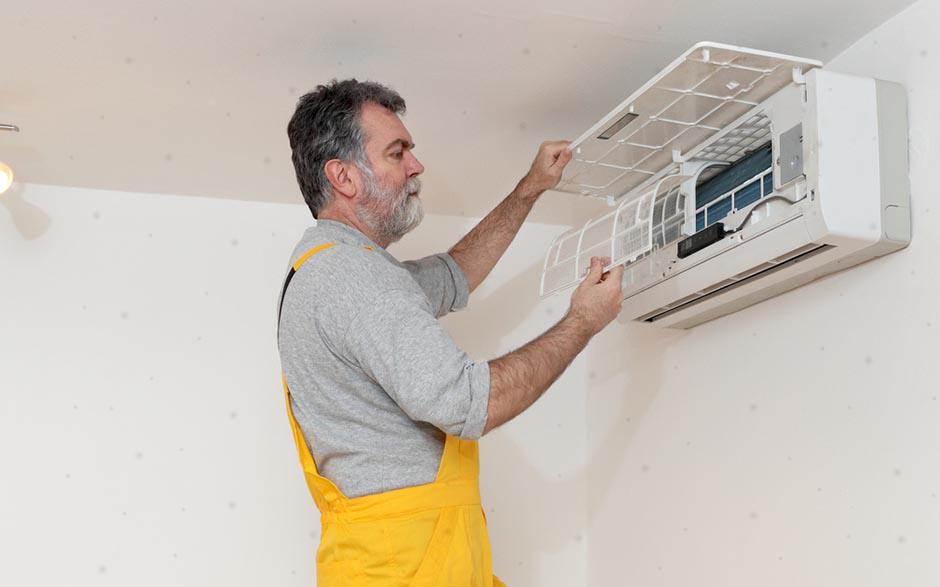 électricien maintenance Colombes