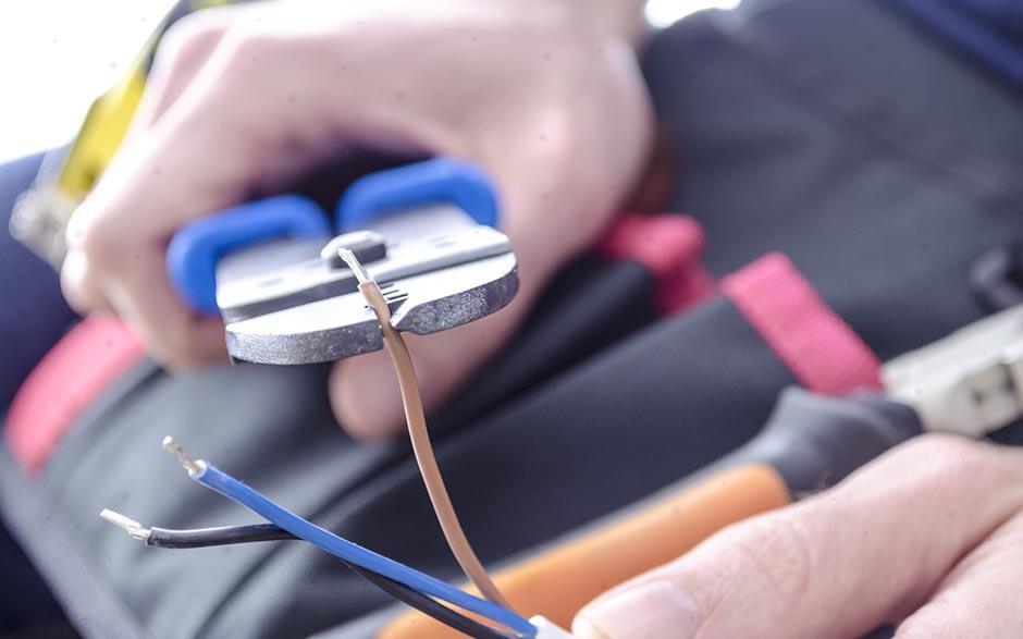électricien maintenance Colombes