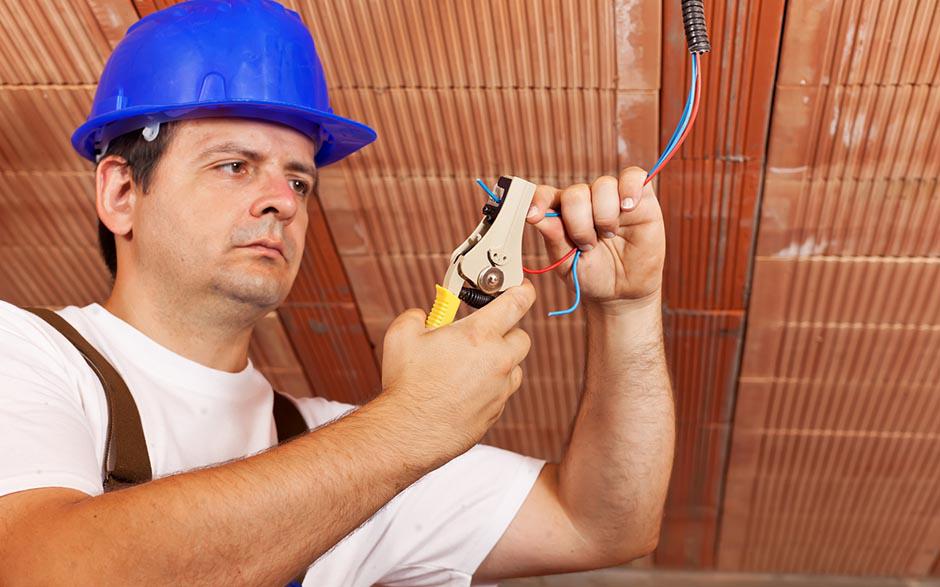 électricien artisan Vitry-sur-Seine