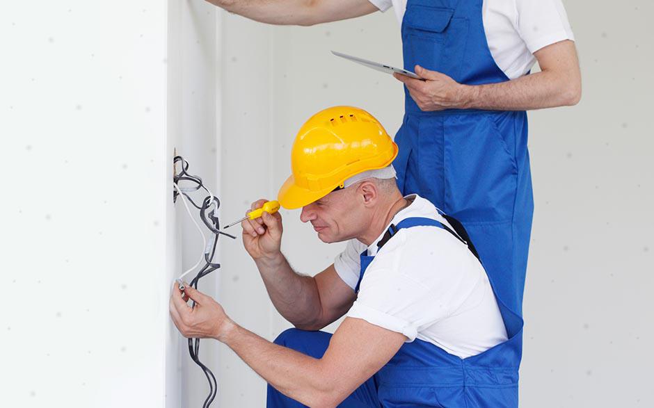électricien maintenance Colombes